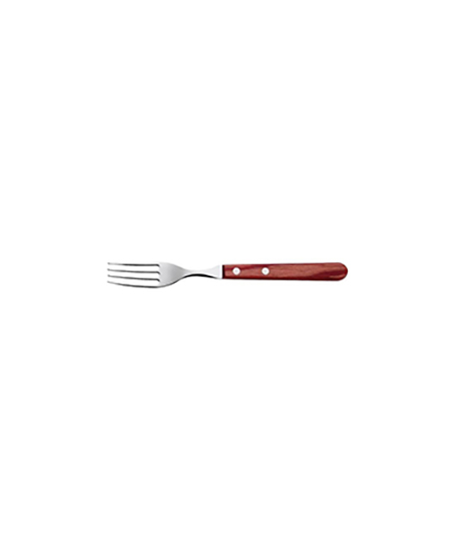 FORK FOR STEAK SWEET STEAK WOODEN HANDLE 21105/070