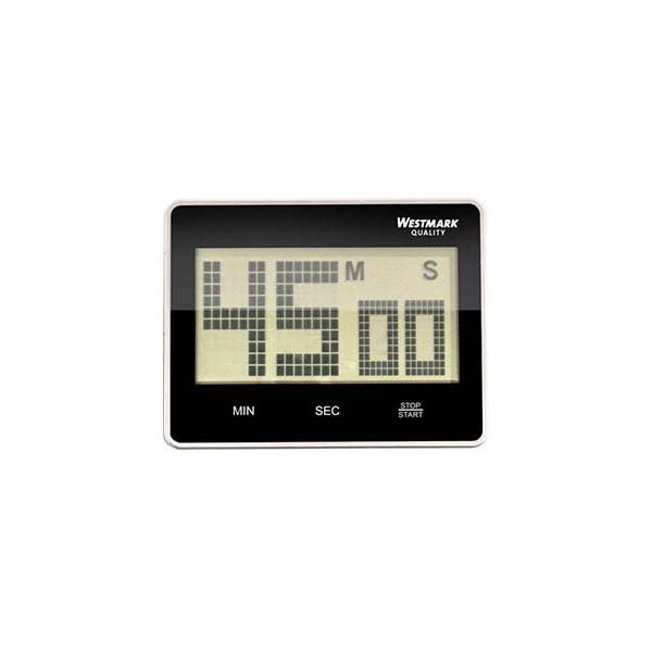 DIGITAL CHRONOMETER BIG 1091