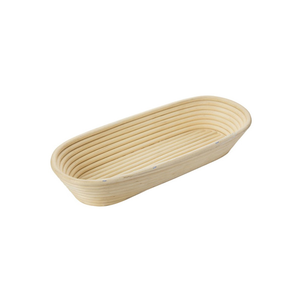 BAMBOO BREAD MOULD OBAL