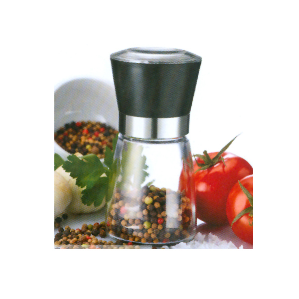 SPICE MILL GLASS 6354