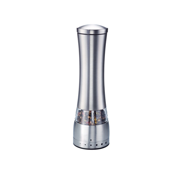 SPICE MILL ANOXIC