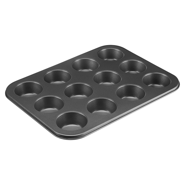 ΤΑΨΙ MUFFIN ΑΝΤΙΚ/ΚΟ 12 ΘΕΣΕΩΝ