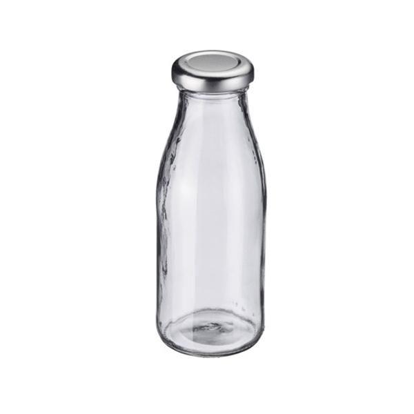 MILK BOTTLE