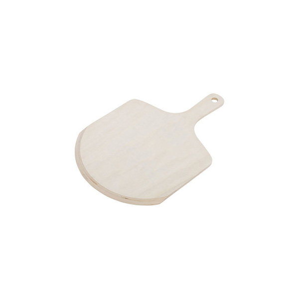 WOODEN PIZZA SPATULA 3244