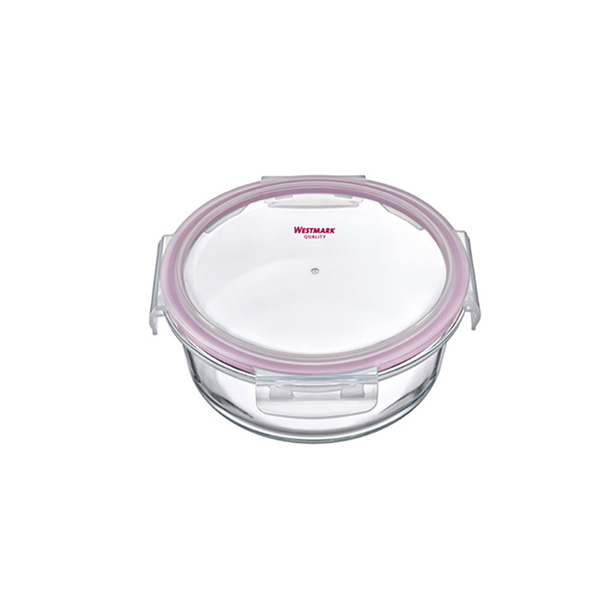 TAPPER FIREPROOF ROUND