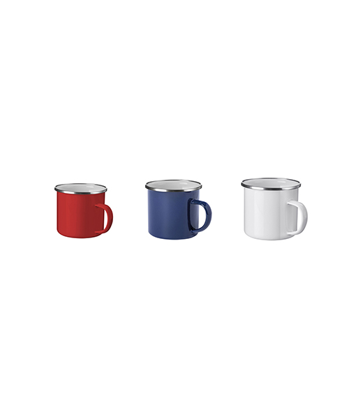 ENAMEL CUP 350ML 2106