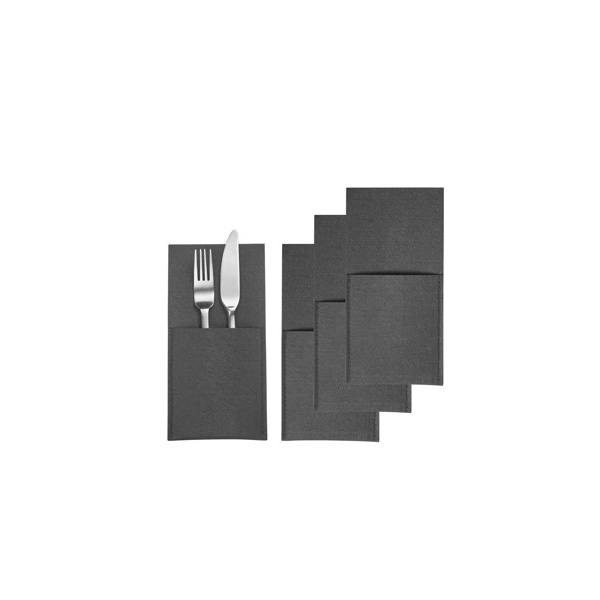 ΘΗΚΗ ΜΑΧΑΙΡΟΠΗΡΟΥΝΩΝ ΑΝΘΡΑΚΙ 4ΤΕΜ.