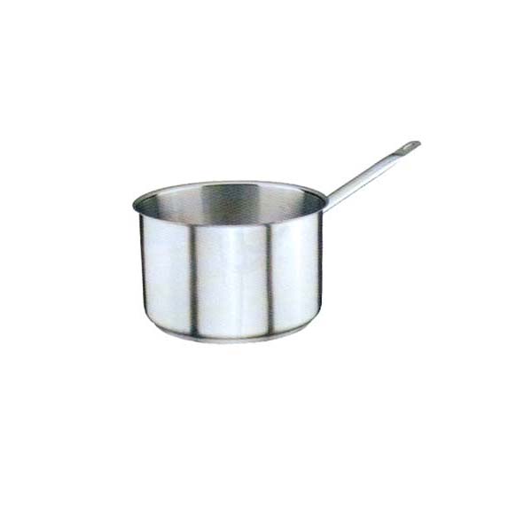 ANODIZED 18/10 TURKEY POT