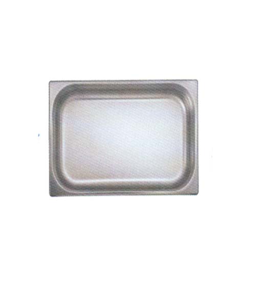 BASIN 2/1 GN ANODIZED