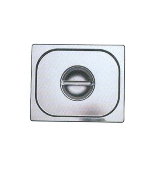 ANODIZED CAP