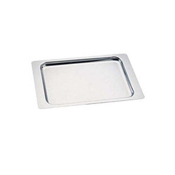 RECTANGULAR ANODIZED RECTANGULAR PLATE 2600