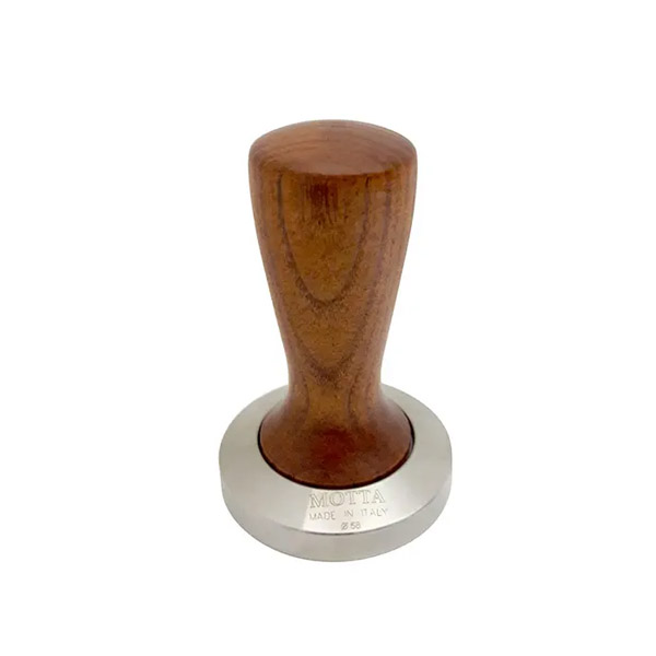 COFFEE PRESS WITH WOODEN HAND 7900