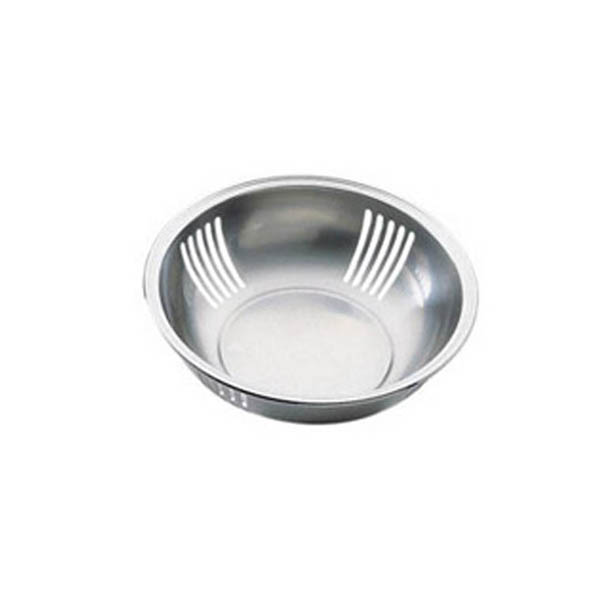 BREAD ROLLS ANODIZED ROUND 560