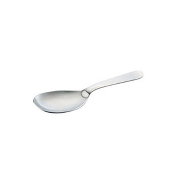 SERVING SPOON ANOX/T