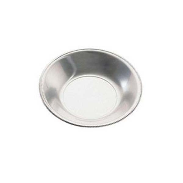 ROUND ANODIZED BREAD ROLLS 720