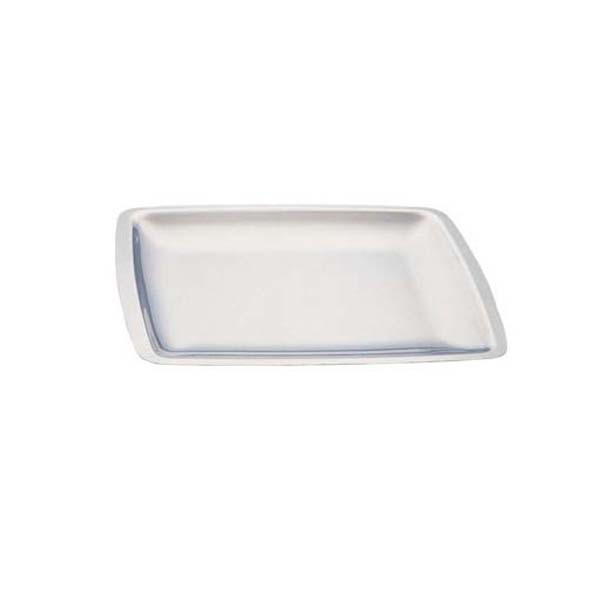 RECTANGULAR ANODISED RECTANGULAR PLATE 2002