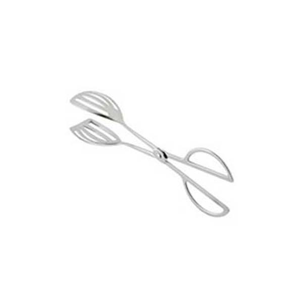 SALAD SCISSORS TONGS 192