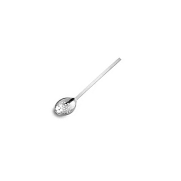 BAR SPOON WITH HOLES ANODIZED 1415