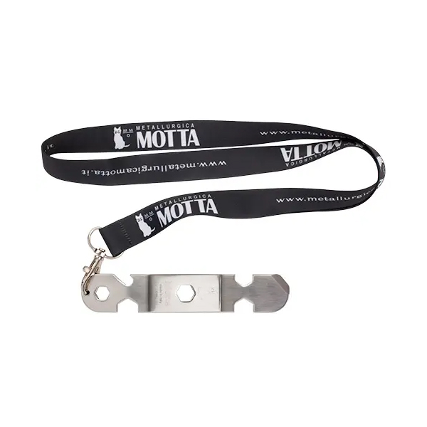 ΚΛΕΙΔΙ BARISTA ΜΕ ΚΟΡΔΟΝΙ 4800