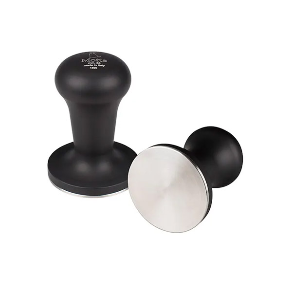 ALUMINIUM COFFEE PRESS BLACK 65