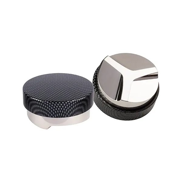 COFFEE STRAIGHTENING PRESS CARBON COOK 6273