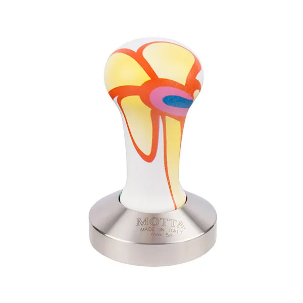 FLOWER COFFEE PRESS 6381