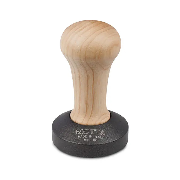 COFFEE PRESS WOODEN HANDLE 335