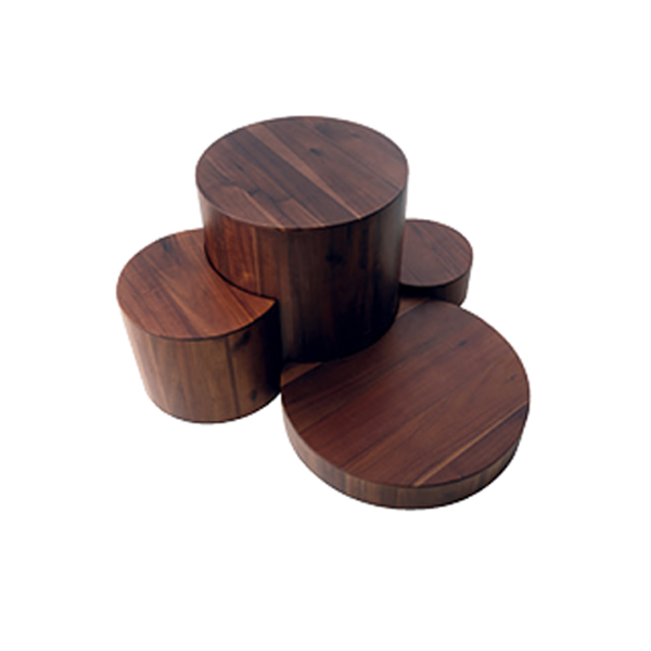 ΒΑΣΗ ΜΠΟΥΦΕ RADICI 68202