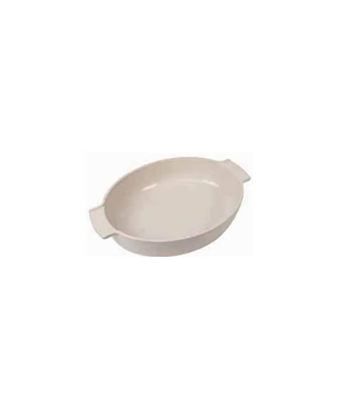 OVAL TOP FIREPROOF CREAM 44706C40