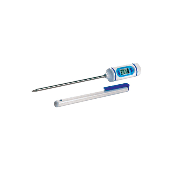 DIGITAL THERMOMETER SPIKE 49701