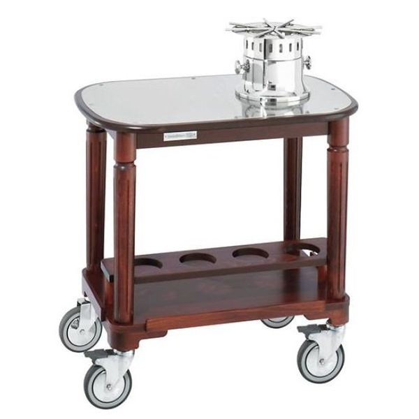 TROLLEY FLABE MINI 58875-00