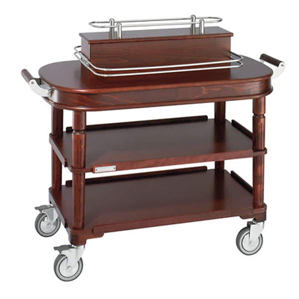 ΤΡΟΛΛΕΥ ΠΟΤΩΝ ΣΕΡΒΙΡΙΣΜΑΤΟΣ 58889