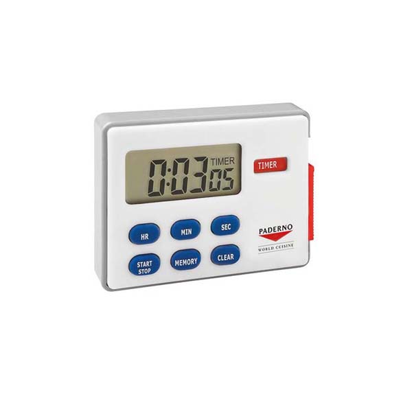 DIGITAL CHRONOMETER 49720