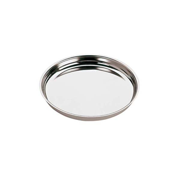 SEAFOOD DISH ANODIZED 41592