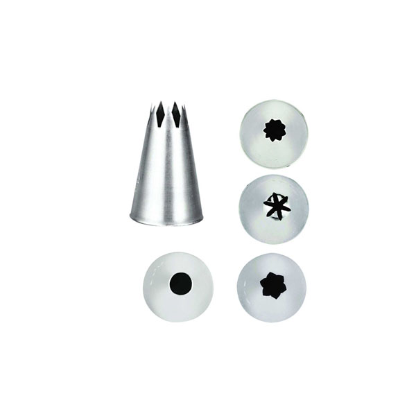 RIBBONS DIFFERENT ANODIZED