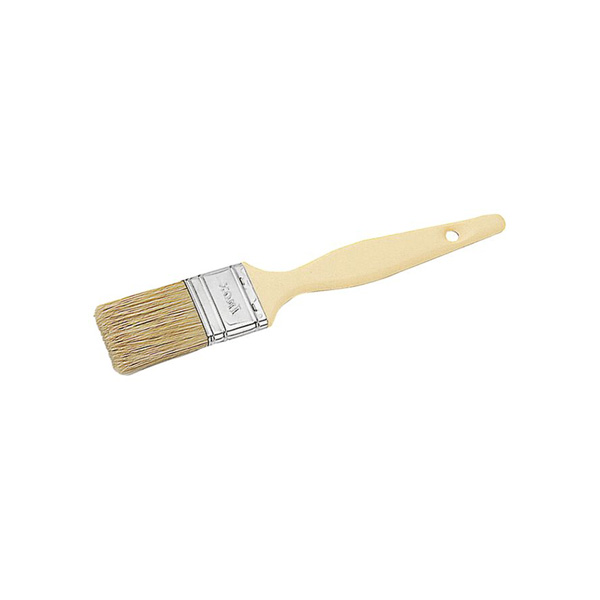 BRUSHES INOCH NATURAL HAIR 47642