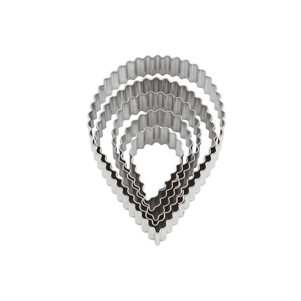 ΚΟΥΠΑΤ ΣΕΤ ΣΤΑΓΟΝΑ ΣΓΟΥΡΗ 5 ΤΕΜ. 47322