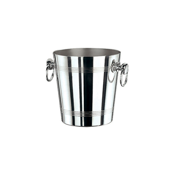 CHAMPAGNE GLASS 41501 ALUMINIUM