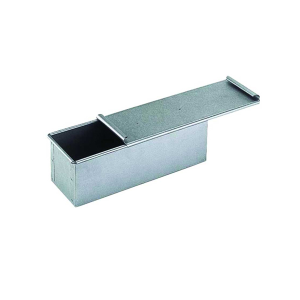 ALUMINIUM BREAD MOULD 41750