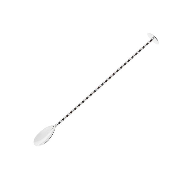 SPOON BAR ANODIZED 41605