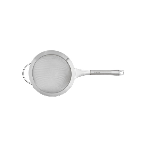 CONICAL STRAINER ANOX/T