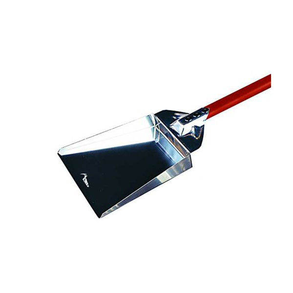 ASH SHOVEL ANODIZED 41768