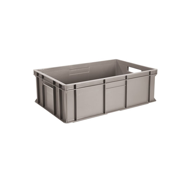 BOX STACKED HDPE 44511