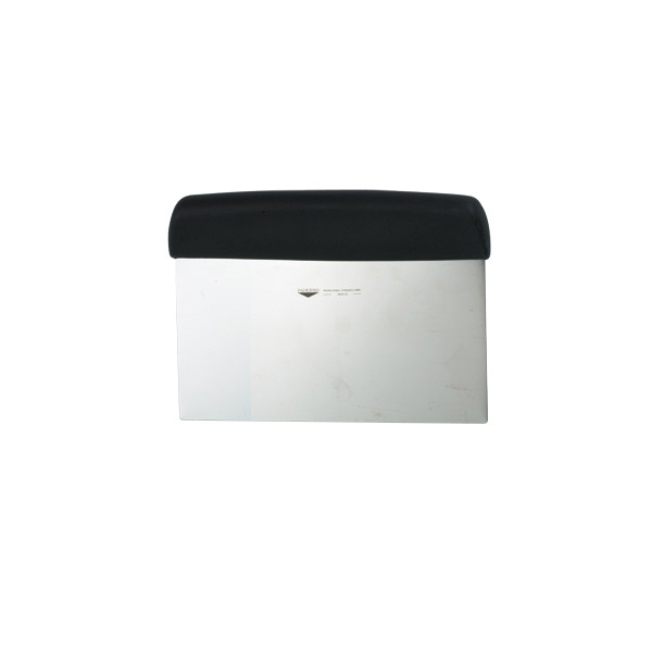 ANODIZED YEAST HANDLES-PLASTIC HANDLE 18502