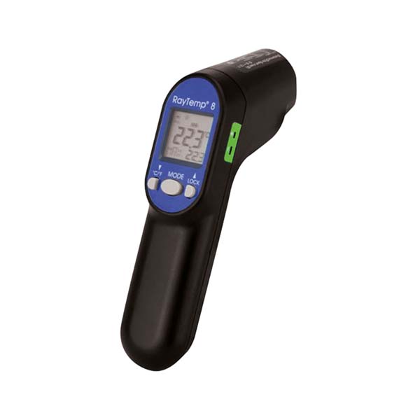 INFRARED THERMOMETER 49884