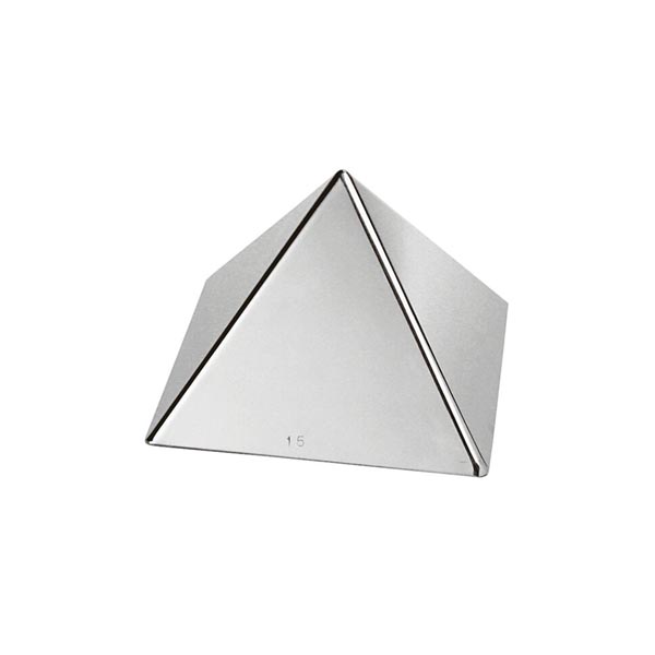 PYRAMID ANOX/TIE 47535