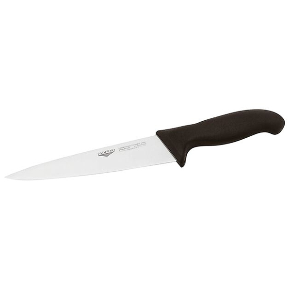 FILLETING KNIFE PLASTIC HANDLE 18019
