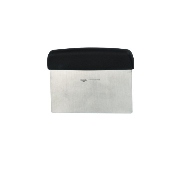 ANODIZED DOUGH HANDLES-PLASTIC HANDLE 18504