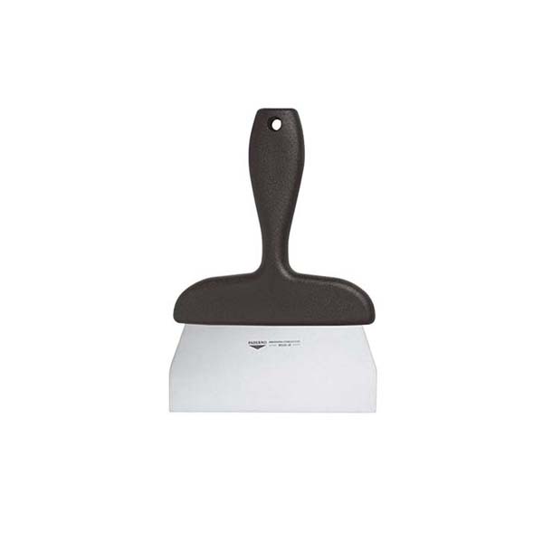 DOUGH HANDLES WITH ANODIZED HAND-PLASTIC HANDLE 18520