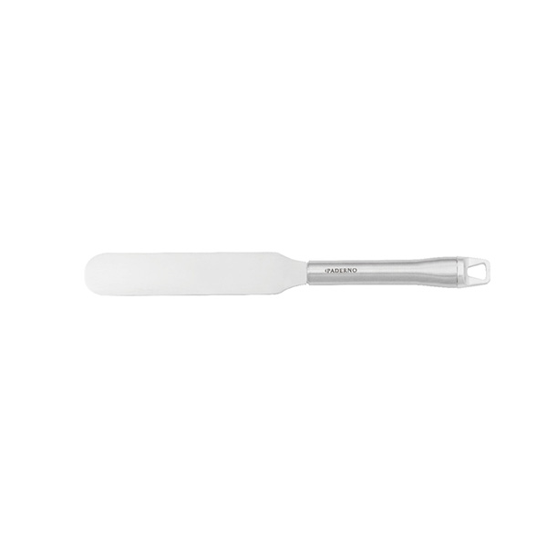 SPATULA ZAH/KIS ANOX/TI